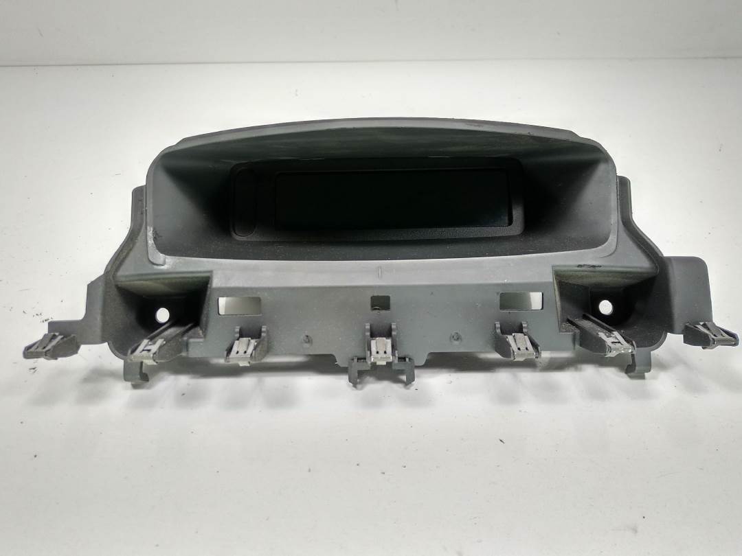PANTALLA MULTIFUNCION - 280340616R - RENAULT - LAGUNA COUPE