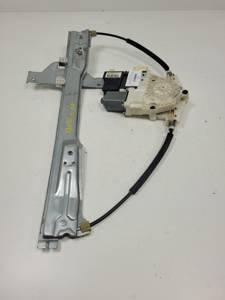 ELEVALUNAS DELANTERO DERECHO 997019102 CITROEN C4 BERLINA Autodesguaces Alicante