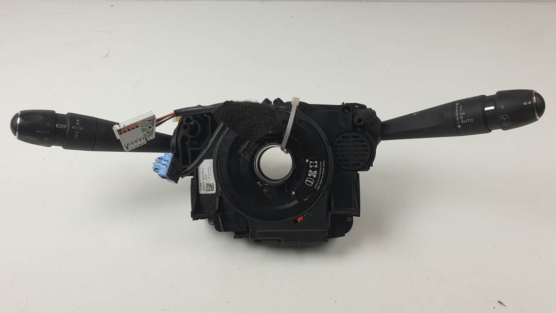 MANDO LUCES - 98109986ZD - DS - 4 CROSSBACK