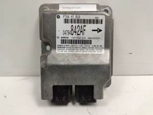 CENTRALITA AIRBAG 0285001506 CHRYSLER PT CRUISER (PT) Autodesguaces Alicante