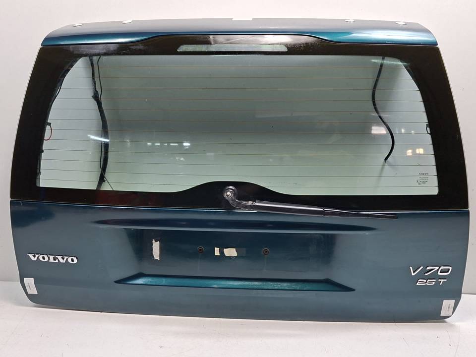 PORTON TRASERO VOLVO V70 FAMILIAR Autodesguaces Alicante