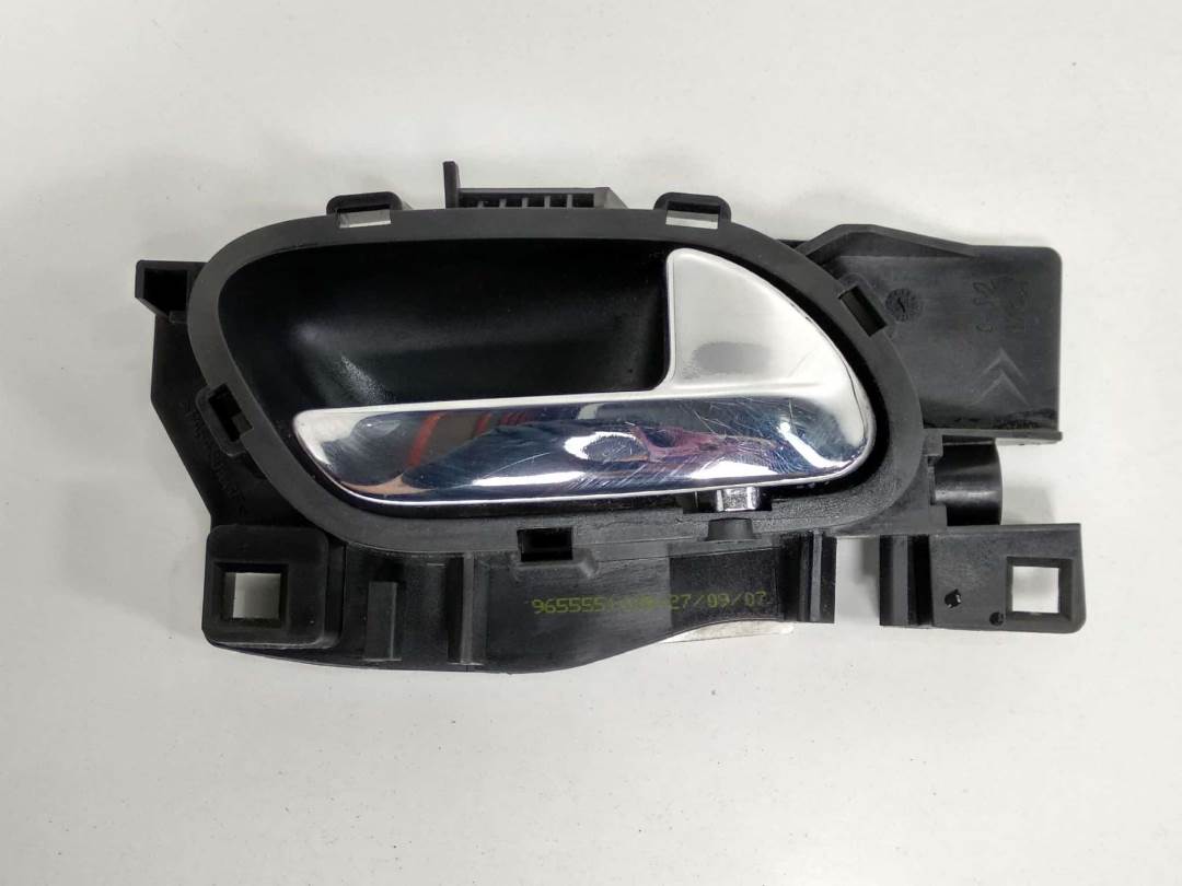 MANETA INTERIOR DELANTERA DERECHA - 96555516VD - CITROEN - C4 GRAND PICASSO