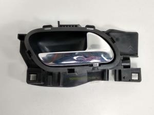 MANETA INTERIOR DELANTERA DERECHA 96555516VD CITROEN C4 GRAND PICASSO Autodesguaces Alicante