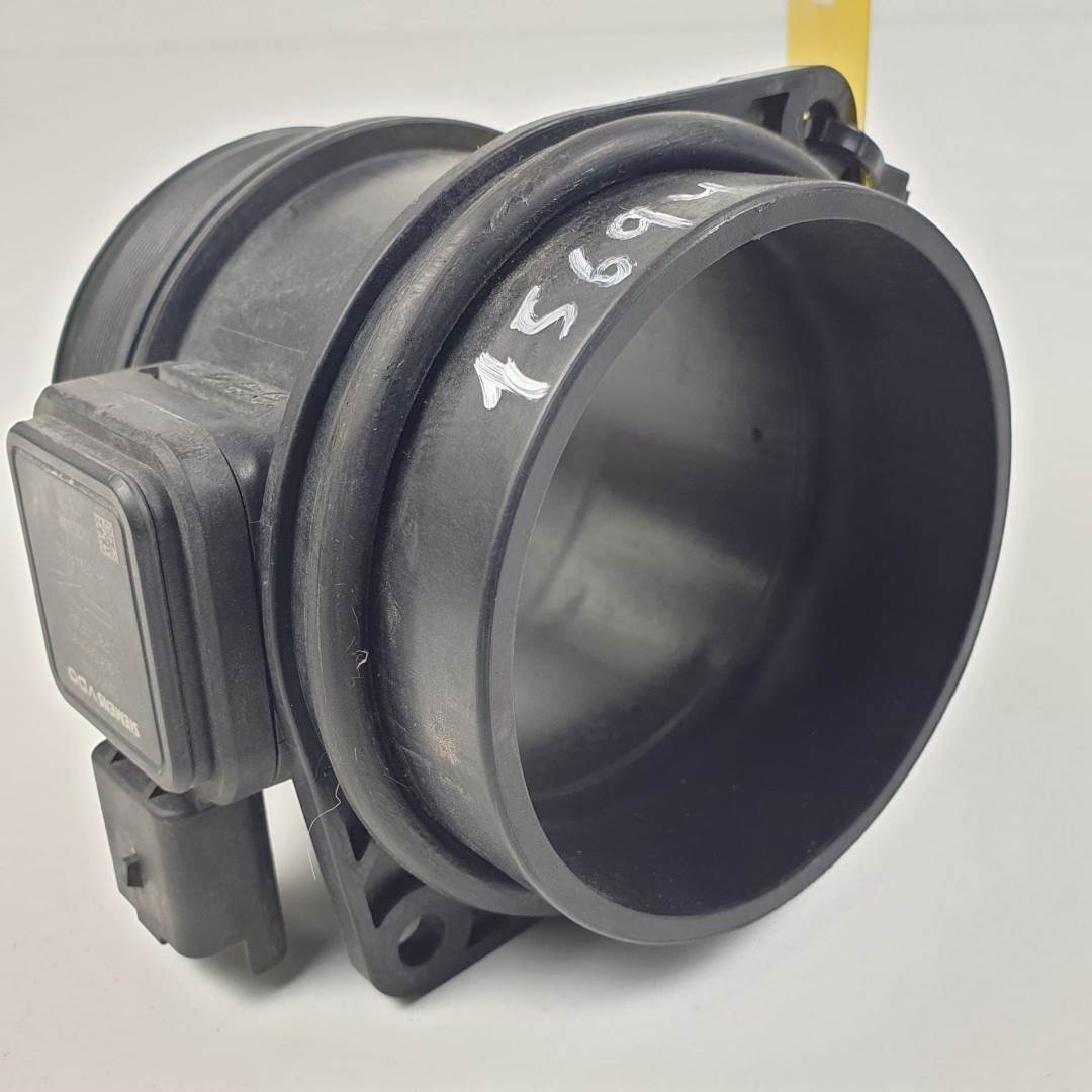 Mass air flow sensor (MAF) - 9645948980 - FORD - FOCUS BERLINA (CAP)