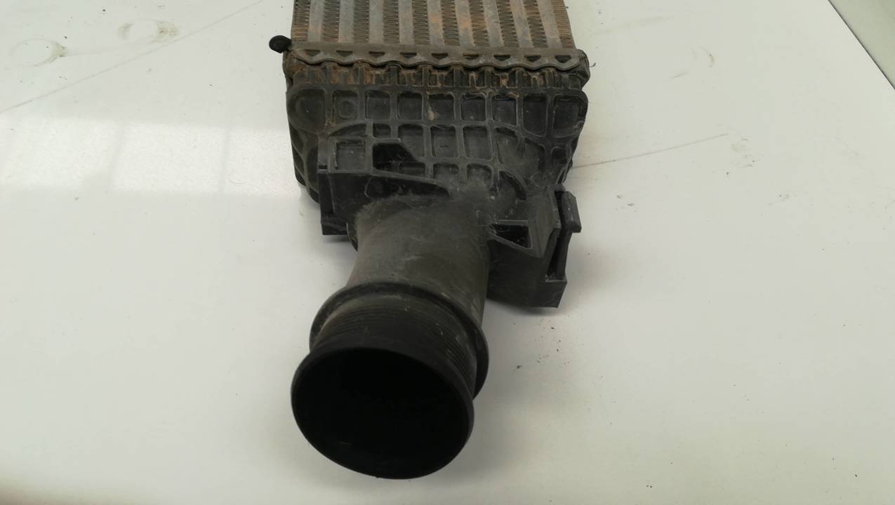 INTERCOOLER
