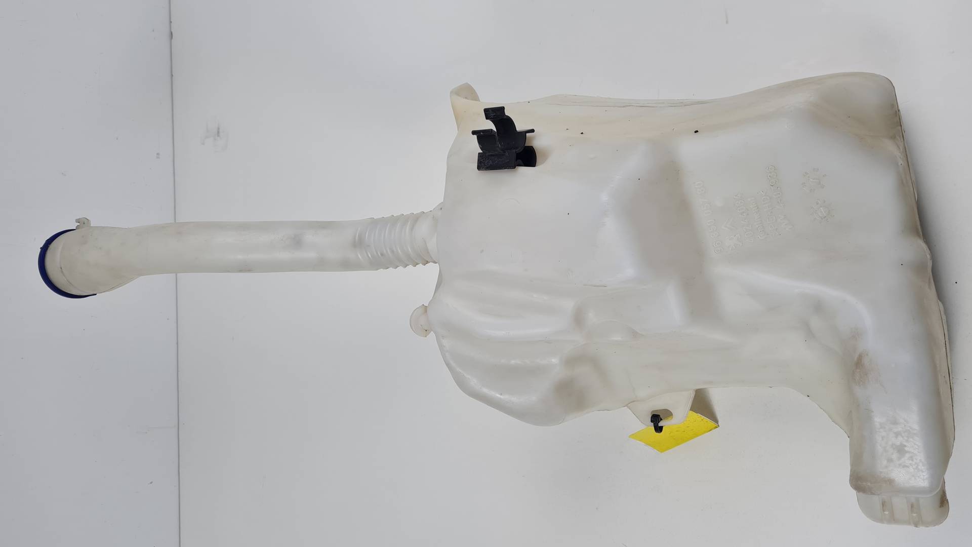 DEPOSITO LIMPIA - 9685005780 - PEUGEOT - 3008 (T84)