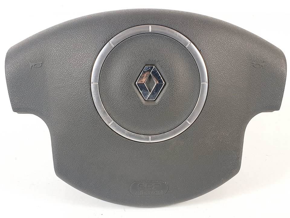 Airbag avant gauche - 8200414936B - RENAULT - MEGANE II BERLINA 5P
