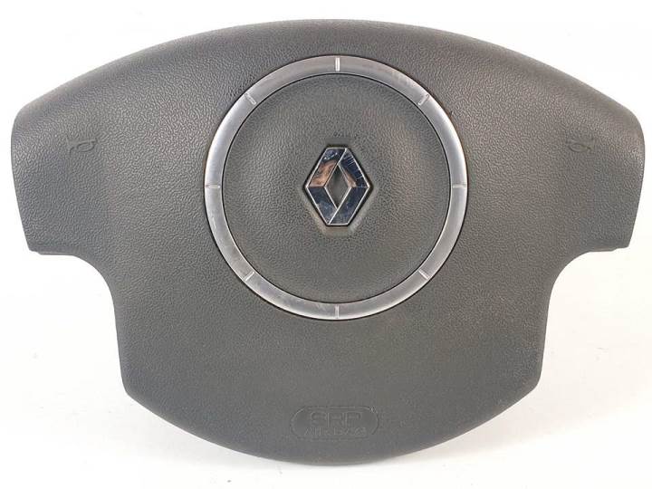 AIRBAG DELANTERO IZQUIERDO 8200414936B RENAULT MEGANE II BERLINA 5P Autodesguaces Alicante