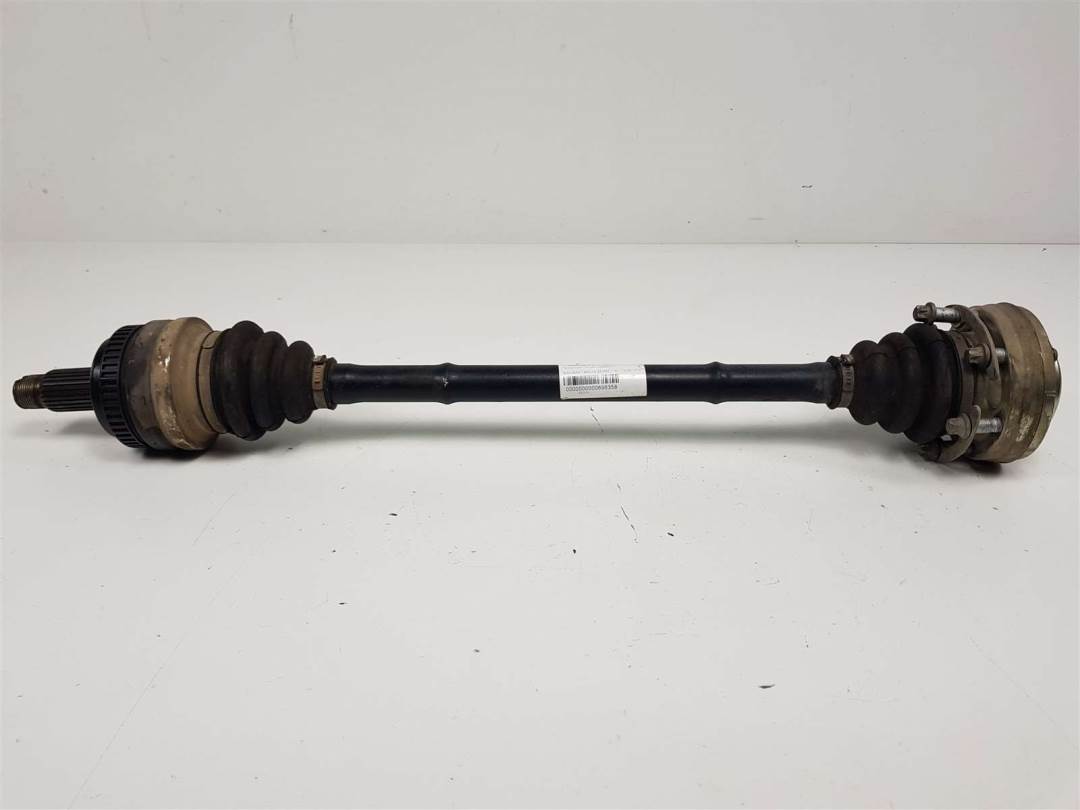 TRANSMISION TRASERA DERECHA - BMW - SERIE 1 BERLINA (E81/E87)