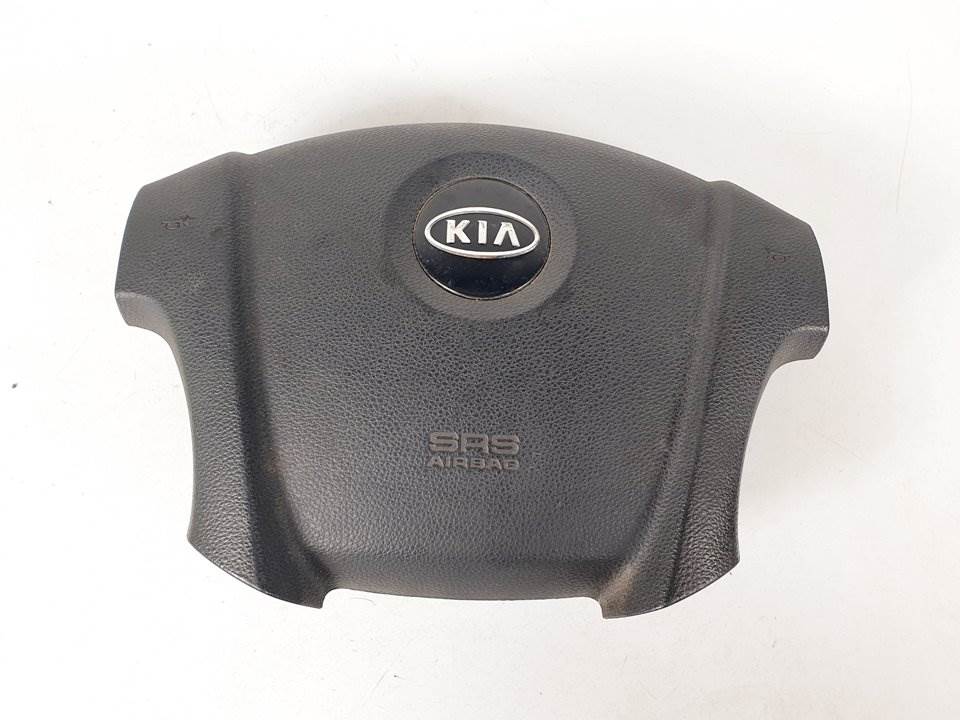 AIRBAG DELANTERO IZQUIERDO - 569001F200 - KIA - SPORTAGE (JE,KM)