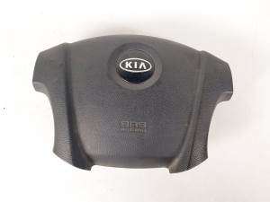 AIRBAG DELANTERO IZQUIERDO 569001F200 KIA SPORTAGE (JE,KM) Autodesguaces Alicante