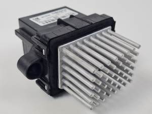 RESISTENCIA CALEFACCION 84178783 OPEL MOKKA X Autodesguaces Alicante