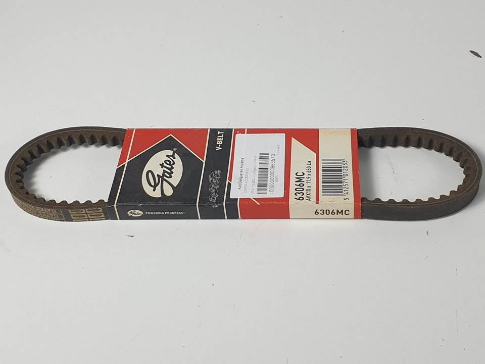 CORREA ACCESORIOS - 6306MC - SEAT - TOLEDO (1L)