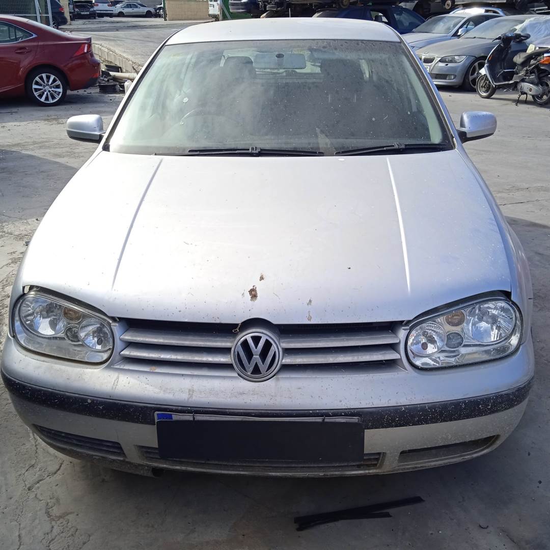 VOLKSWAGEN GOLF IV BERLINA (1J1) (1997 - 2003)