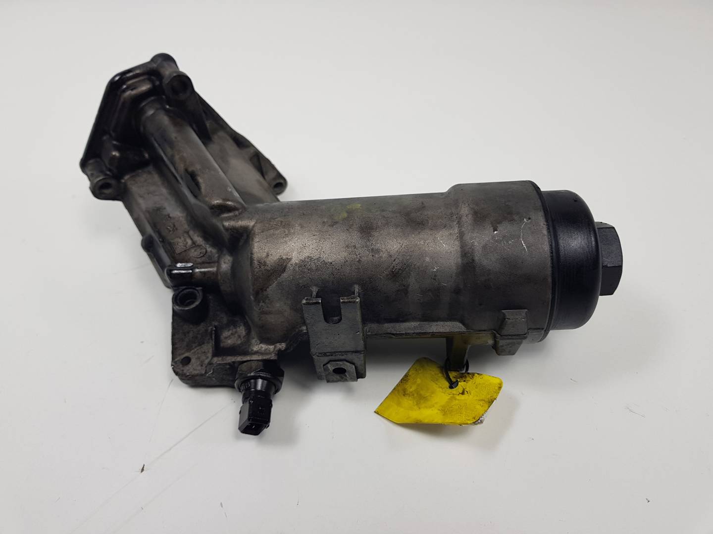 FILTRO ACEITE - 7787072 - BMW - SERIE 3 BERLINA (E90)