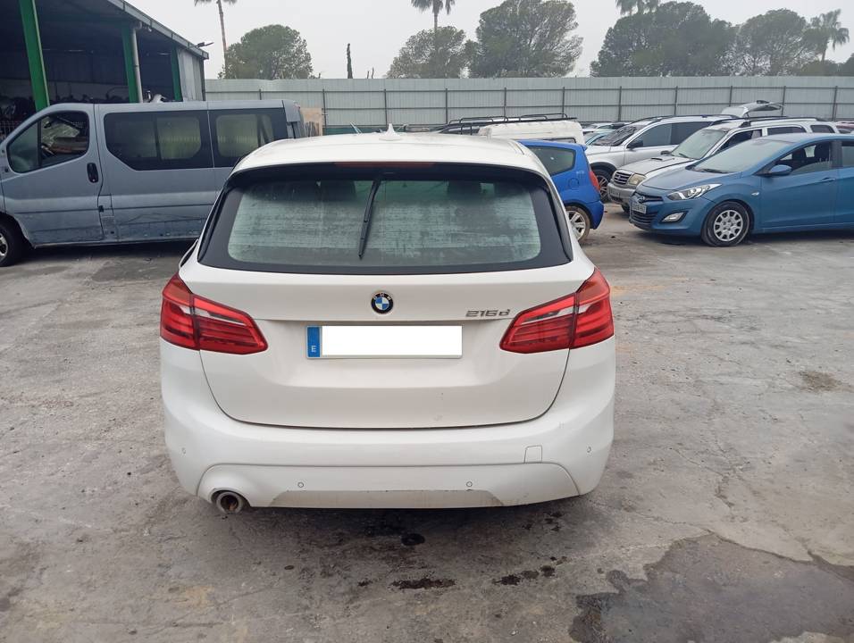Imagen del vehículo BMW SERIE 2 ACTIVE TOURER (F45)