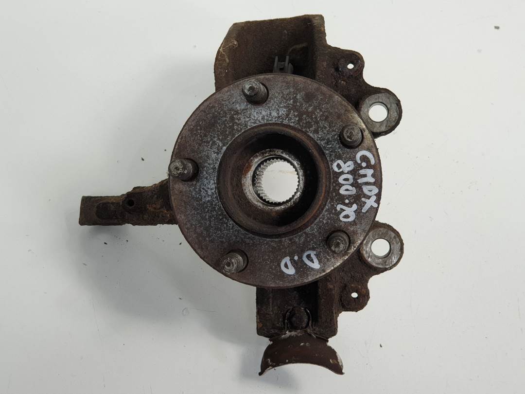 MANGUETA DELANTERA DERECHA - 3M513K170BF - FORD - FOCUS C-MAX (CAP)