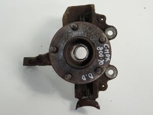 MANGUETA DELANTERA DERECHA 3M513K170BF FORD FOCUS C-MAX (CAP) Autodesguaces Alicante