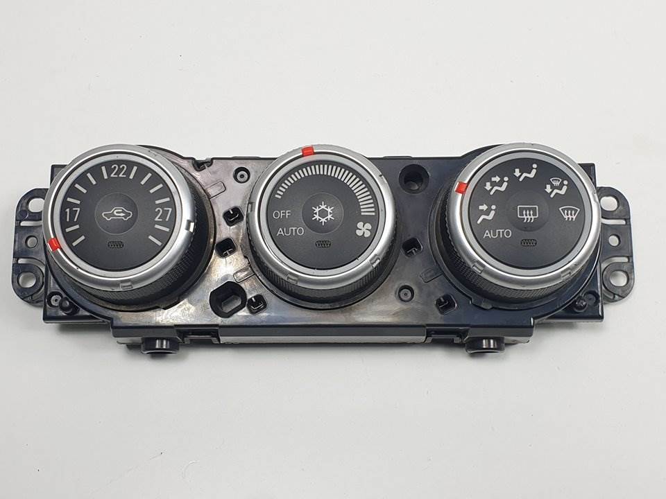 MANDO CLIMATIZADOR - 7820A115XA - CITROEN - C-CROSSER