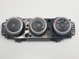 MANDO CLIMATIZADOR 7820A115XA CITROEN C-CROSSER Autodesguaces Alicante
