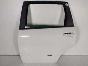 PUERTA TRASERA IZQUIERDA FIAT CROMA (194) Autodesguaces Alicante