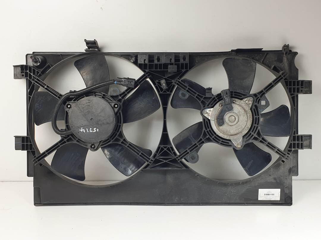 ELECTROVENTILADOR - MITSUBISHI - ASX (GA0W)