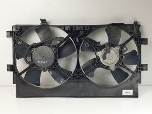 ELECTROVENTILADOR MITSUBISHI ASX (GA0W) Autodesguaces Alicante