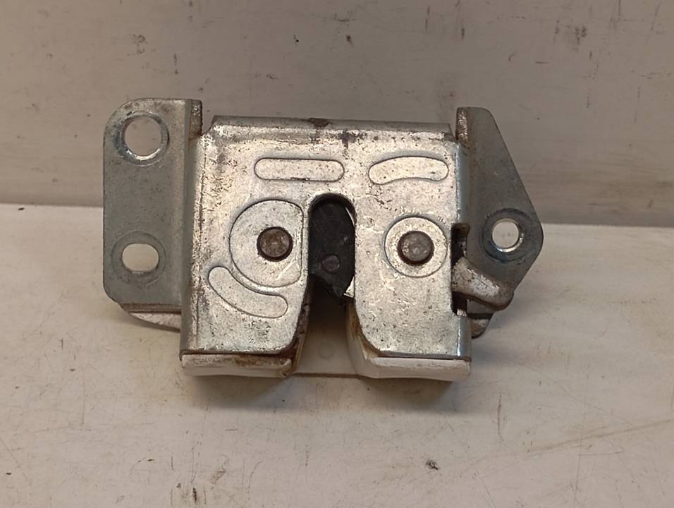 CERRADURA PUERTA TRASERA DERECHA