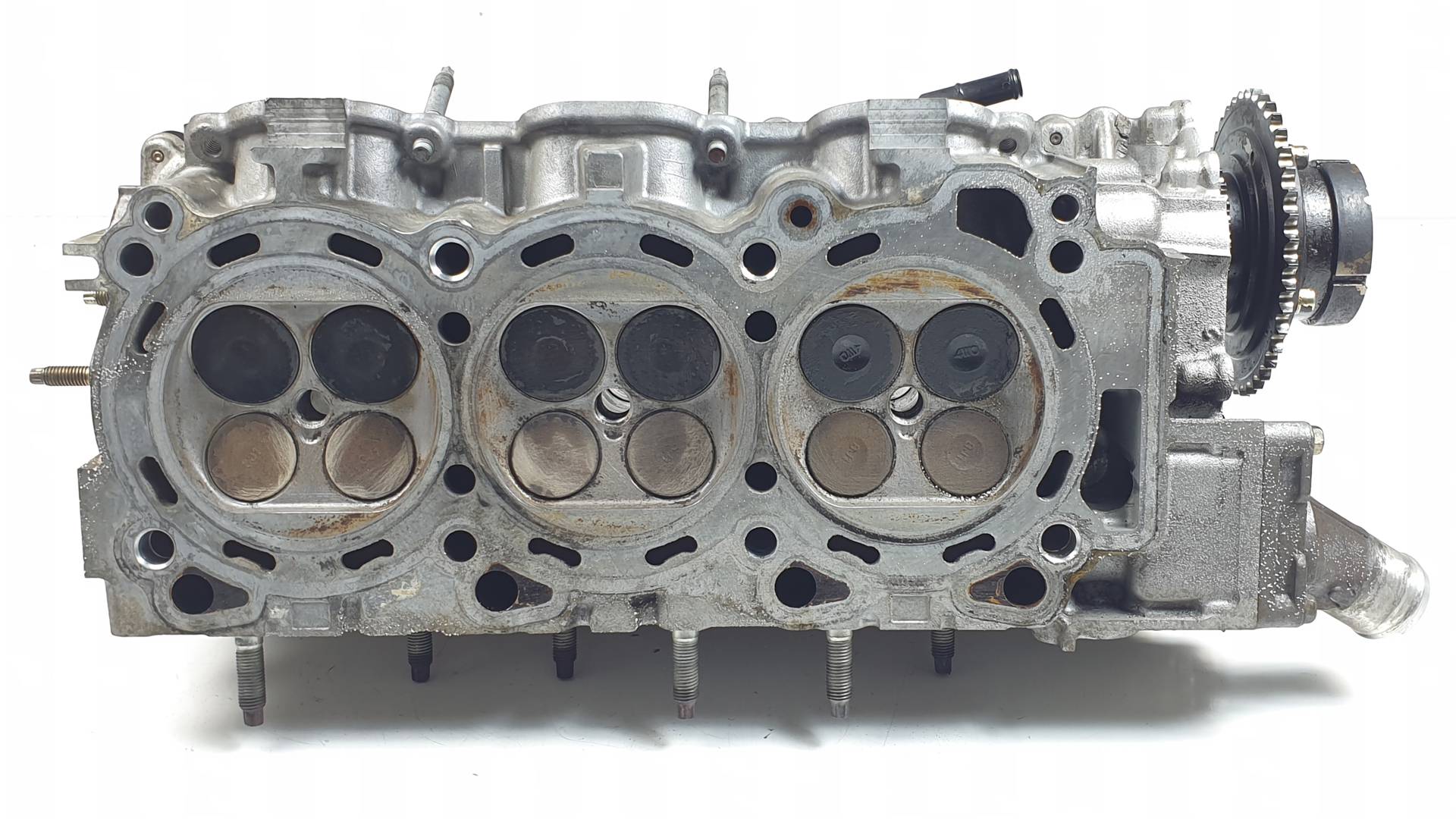 CULATA - L4W07R - NISSAN - ELGRAND (E51)