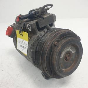 COMPRESOR AIRE ACONDICIONADO 4472601853 BMW SERIE 1 BERLINA (E81/E87) Autodesguaces Alicante