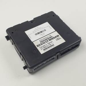 MODULO ELECTRONICO 285253417R RENAULT CAPTUR II Autodesguaces Alicante