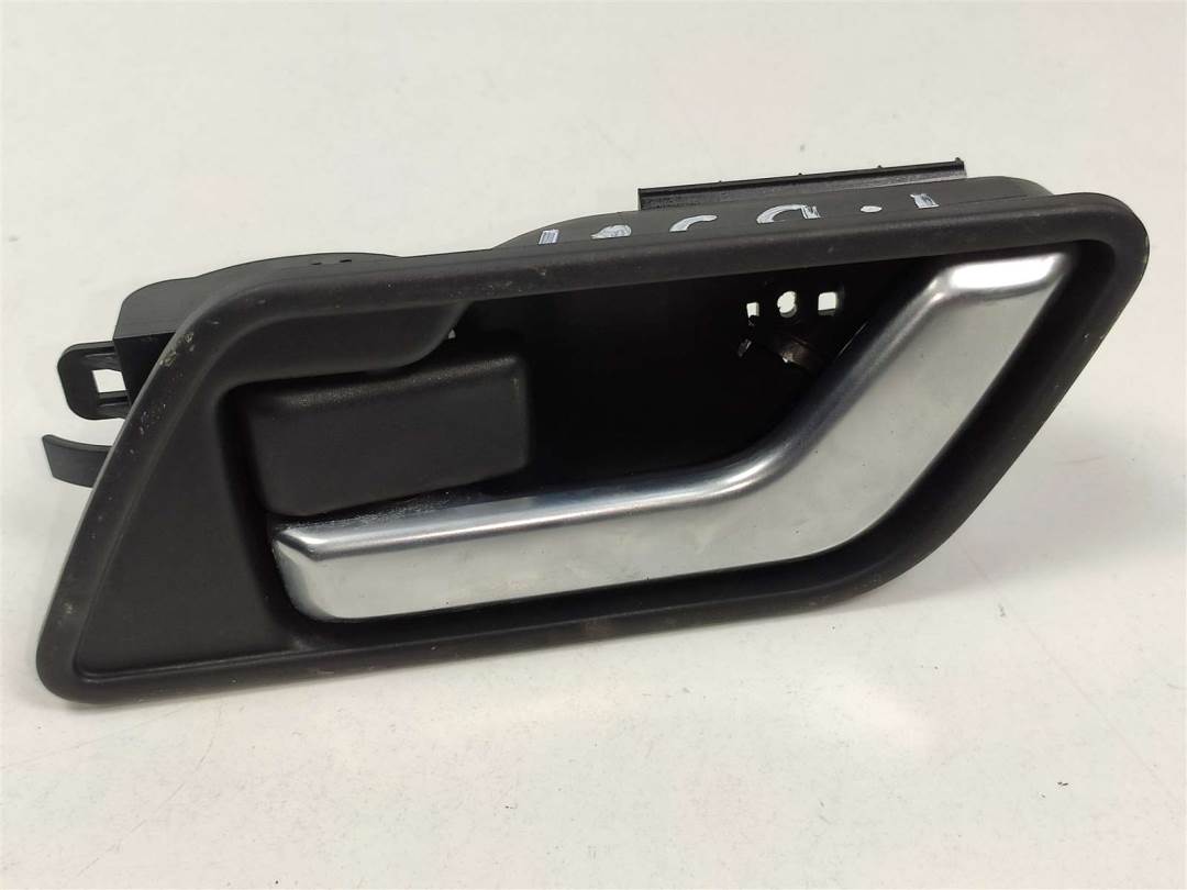 MANETA INTERIOR TRASERA IZQUIERDA - 5H3222601AD - LAND ROVER - RANGE ROVER SPORT (L320)