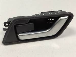 MANETA INTERIOR TRASERA IZQUIERDA 5H3222601AD LAND ROVER RANGE ROVER SPORT (L320) Autodesguaces Alicante