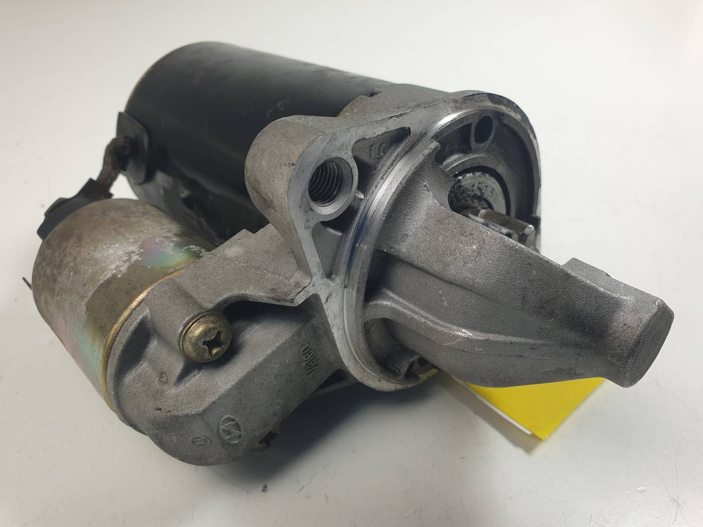 MOTOR ARRANQUE - 3610022805 - HYUNDAI - ACCENT (LC)
