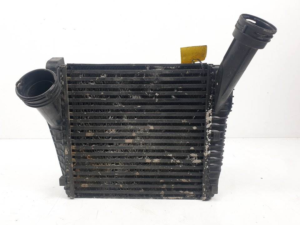 INTERCOOLER - AUDI - Q7 (4L)