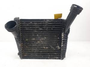 INTERCOOLER AUDI Q7 (4L) Autodesguaces Alicante