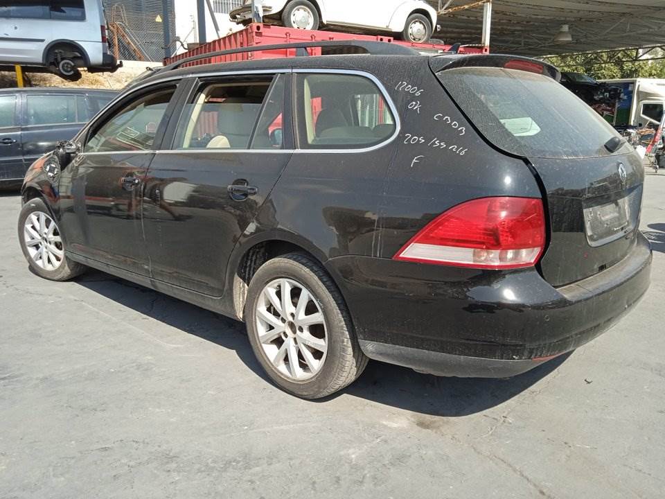 VOLKSWAGEN GOLF V VARIANT (1K5) (2007 - 2010)