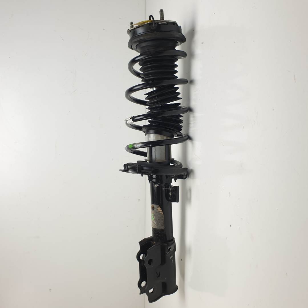 AMORTIGUADOR DELANTERO IZQUIERDO - G1B518K001AA - FORD - KA+ (CDU)