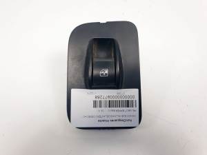 MANDO ELEVALUNAS DELANTERO DERECHO 2254110011 PEUGEOT BIPPER Autodesguaces Alicante