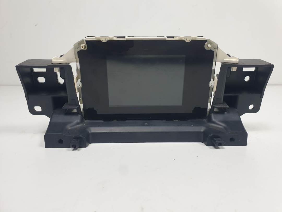 PANTALLA MULTIFUNCION - BM5T18B955BE - FORD - FOCUS LIM. (CB8)