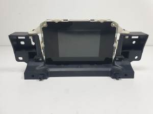 PANTALLA MULTIFUNCION BM5T18B955BE FORD FOCUS LIM. (CB8) Autodesguaces Alicante