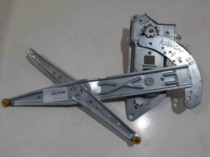 ELEVALUNAS DELANTERO DERECHO - RENAULT - KANGOO (F/KC)