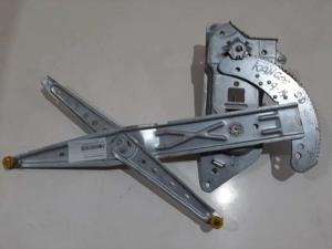 ELEVALUNAS DELANTERO DERECHO RENAULT KANGOO (F/KC) Autodesguaces Alicante