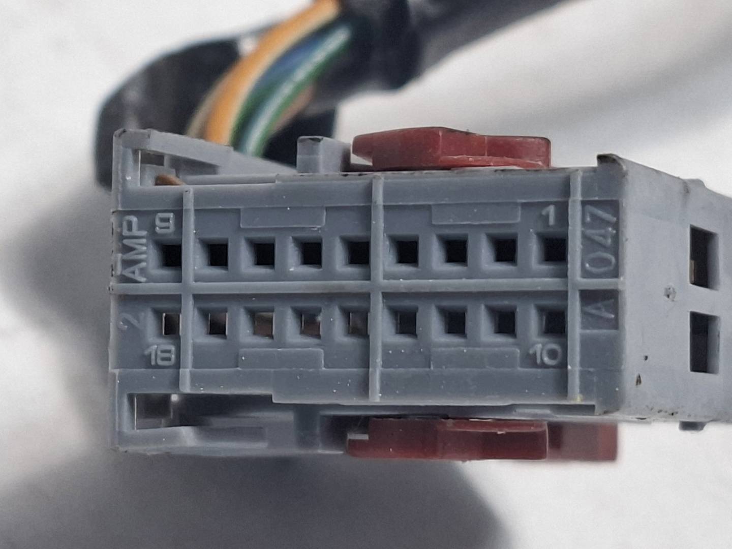 Foto 7 de Retrovisor Izquierdo Fiat Croma (194) (2005–2010)