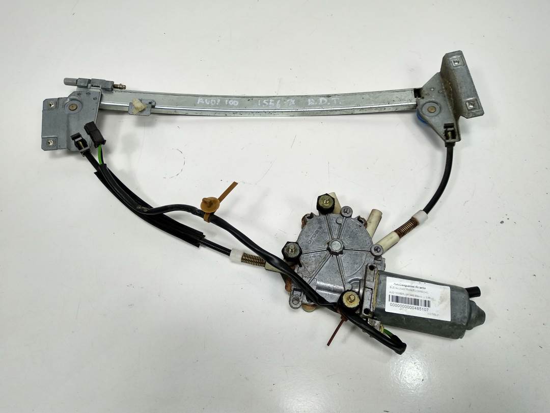 ELEVALUNAS TRASERO DERECHO - 443839398B - AUDI - 100 BERLINA (443)