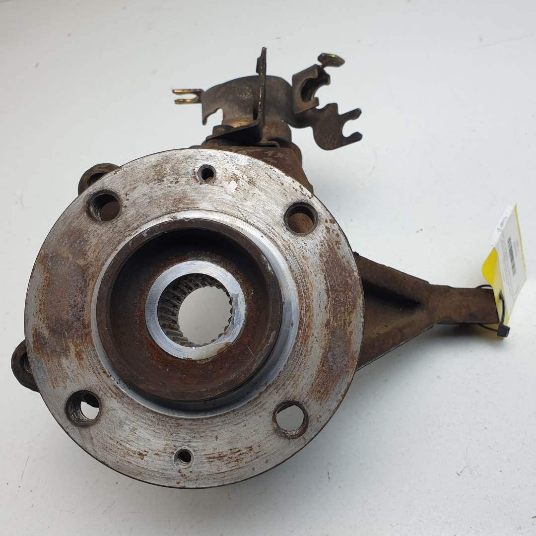MANGUETA DELANTERA IZQUIERDA - CITROEN - XSARA BERLINA