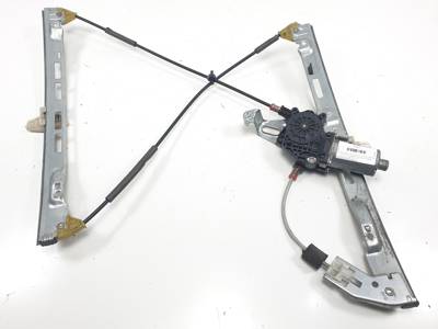 ELEVALUNAS DELANTERO IZQUIERDO PEUGEOT 206+ Autodesguaces Alicante