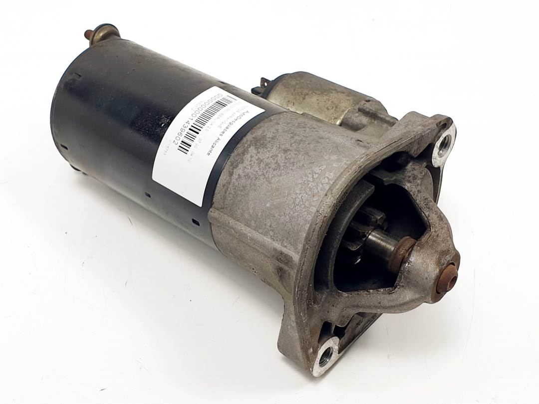 MOTOR ARRANQUE - 0001108166 - VOLVO - S60 BERLINA (P24)