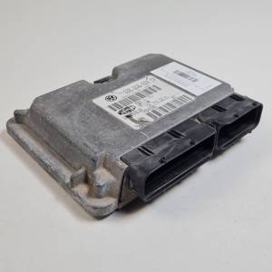 CENTRALITA MOTOR UCE 6160063502 SEAT LEON (1M1) Autodesguaces Alicante