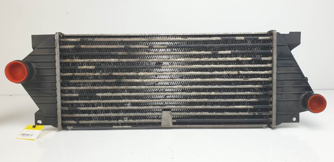 INTERCOOLER - MERCEDES - CLASE M (W163)